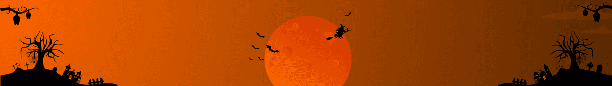 Scary Good Halloween Deals