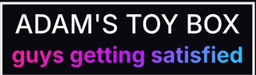 Adam's Toy Box