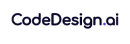 CodeDesign Logo