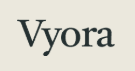 Vyora Wellness Logo