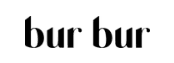 BUR BUR Logo