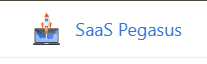 SaaS Pegasus