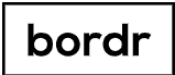 Bordr Logo
