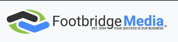 Footbridge Media Logo