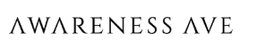 Awareness Avenue Logo