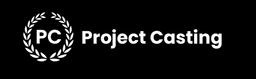Project Casting Logo