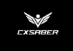 CXSABER Logo