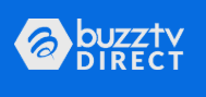 Buzz TV Logo