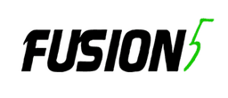 Fusion5 Logo