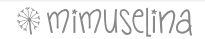 Mimuselina