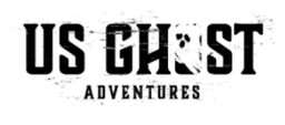US Ghost Adventures Logo