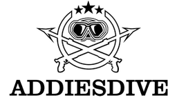 ADDIESDIVE Logo
