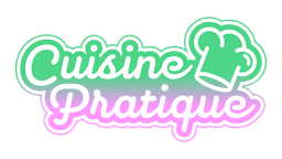 Cuisine-pratique Logo