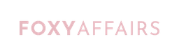 FOXYAFFAIRS Logo