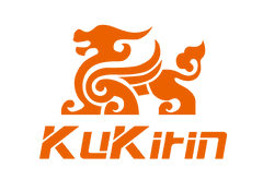 KuKirin E-Scooter Logo
