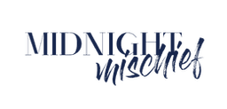 Midnight Mischief Sleepwear Logo