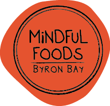 Mindful Food Logo