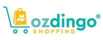 Ozdingo Logo