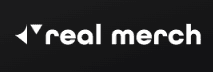 Real Merch Logo