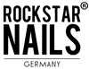 Rockstar Nails Logo