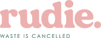 Rudie Logo
