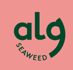 Alg Seaweed Logo