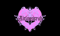 Aliel Nosirrah Logo