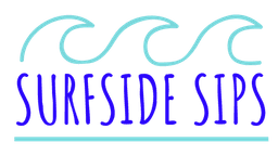 Surfside Sips Logo