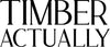 Timber Actually Logo