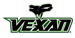 Vexan Fishing Logo