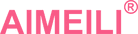 AIMEILI GEL POLISH Logo