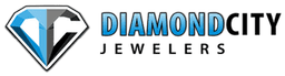 Diamond City Logo