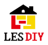 lesdiy Logo