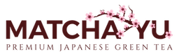 Matcha Yu Tea Logo