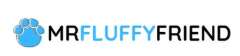 Mrfluffyfriend Logo