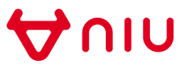 NIU Logo