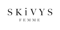 SKiVYS Femme Logo