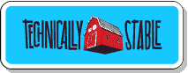 Technically Stable Logo