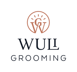Wuli Hair Care Logo