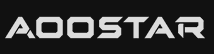 AOOSTAR Logo