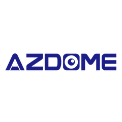 AZDOME Logo