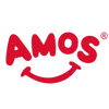 Amos Sweets Logo