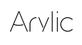 Arylic Logo