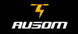 Ausom store Logo