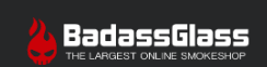 Badass Glass Logo