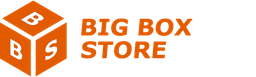 Big Box Store Logo