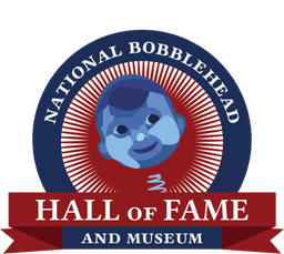 Bobblehead Logo