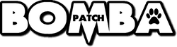 Bomba Patch Logo