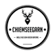 Chiemseegarn Logo