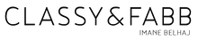 Classy And Fabb Logo